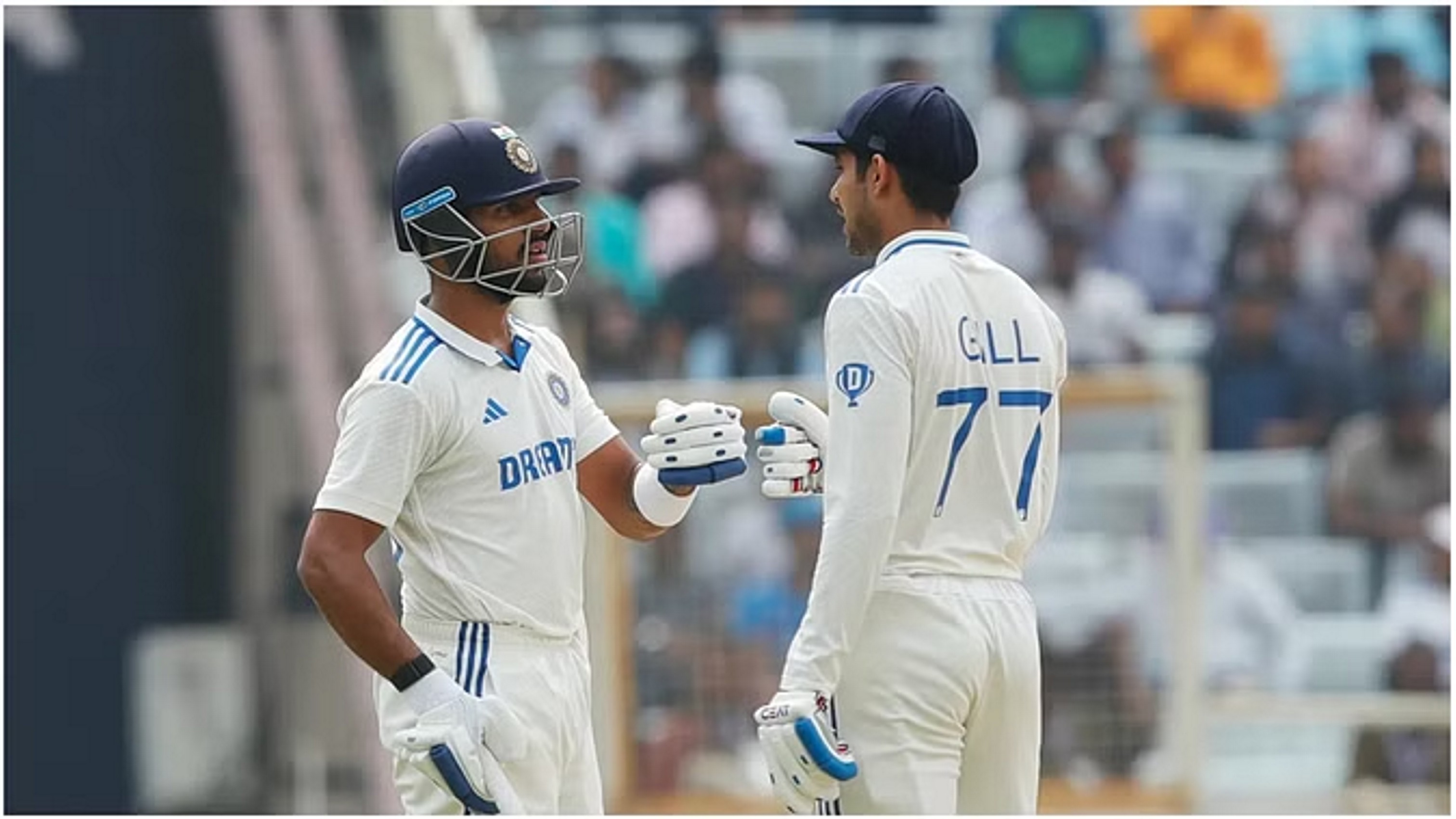 इंग्लैंड के खिलाफ पांचवां टेस्ट धर्मशाला में खेलने उतरेगी टीम इंडिया