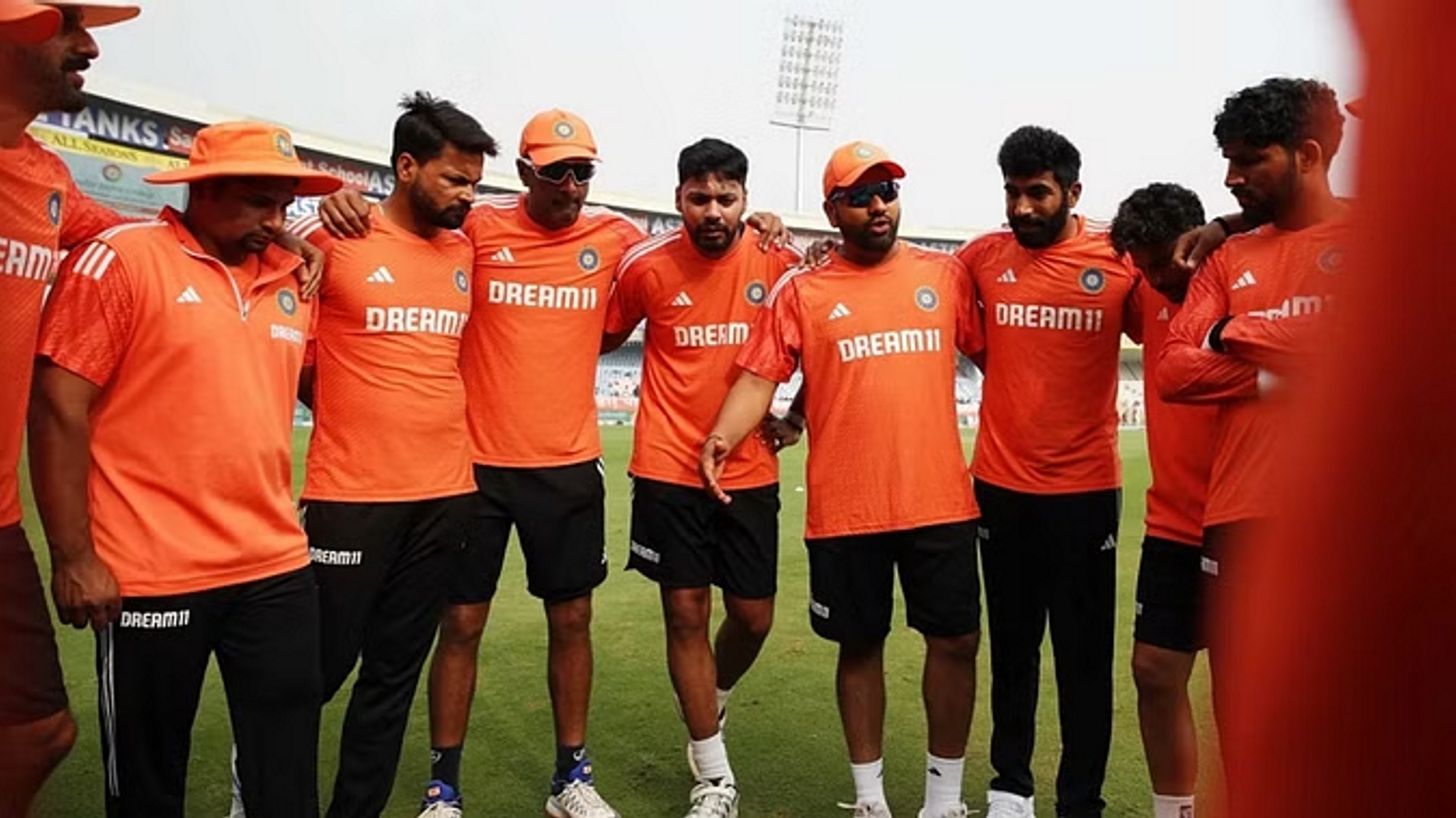 इंग्लैंड के खिलाफ सात साल बाद राजकोट में खेलेगा भारत