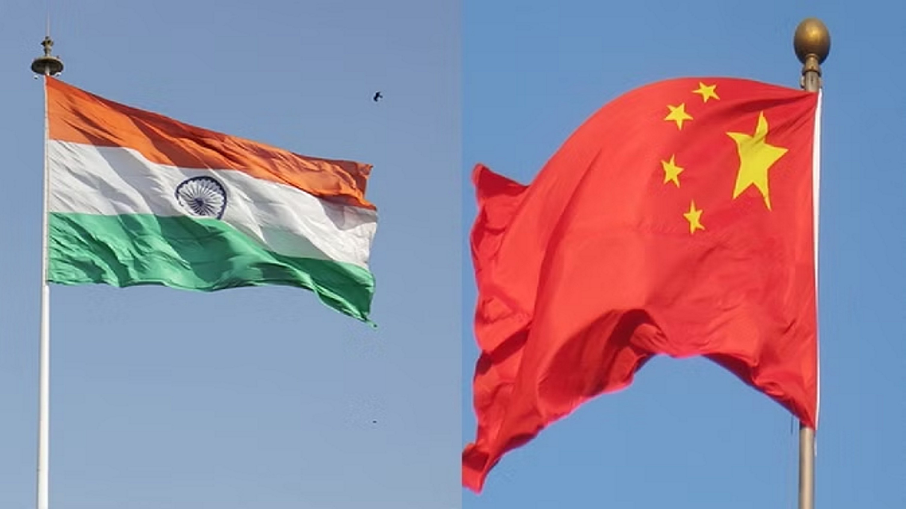 भारत से चीन को 90 प्रमुख उत्पादों का निर्यात बढ़ा