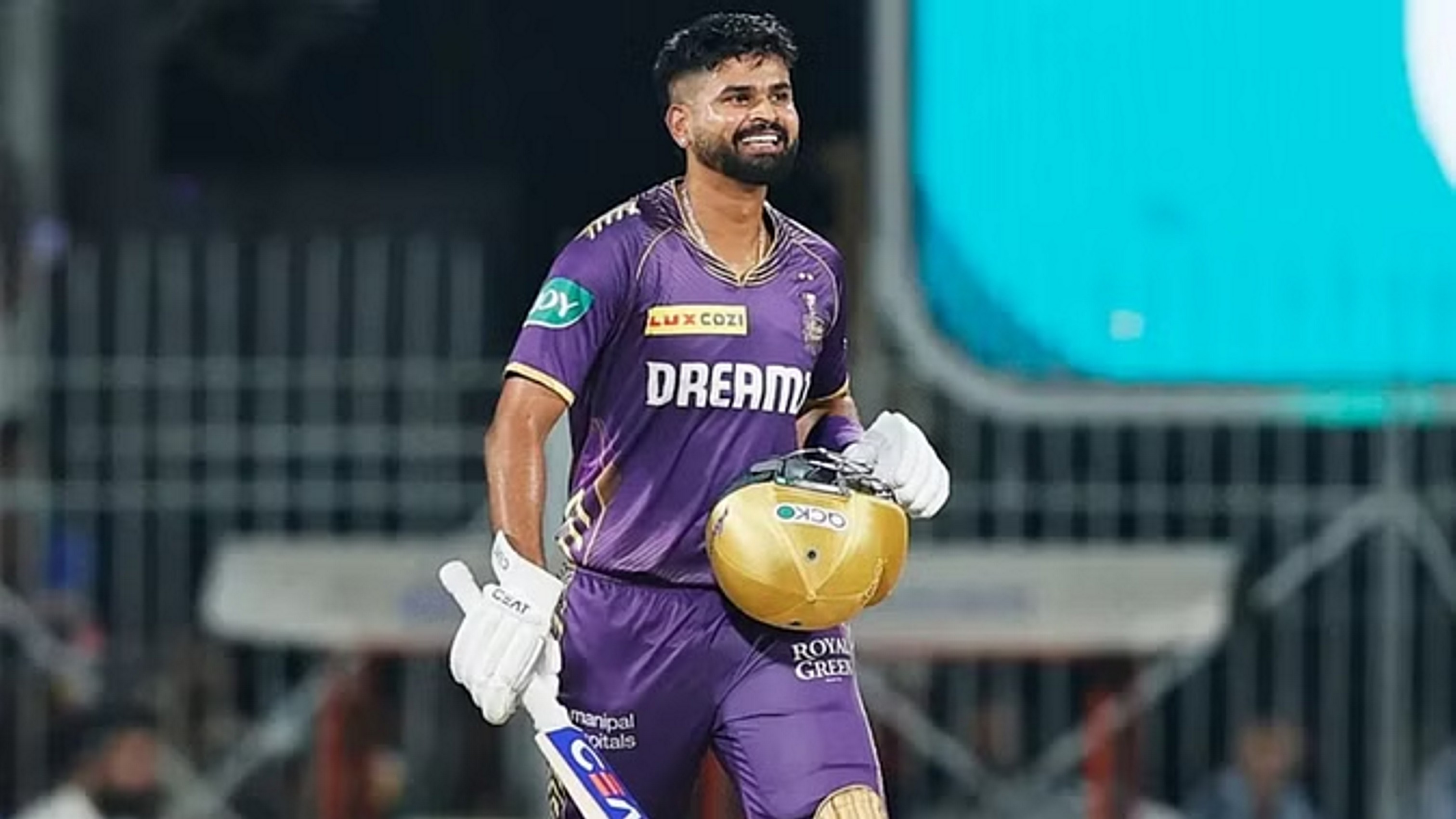 IPL में कोलकाता तीसरी बार बनी चैंपियन