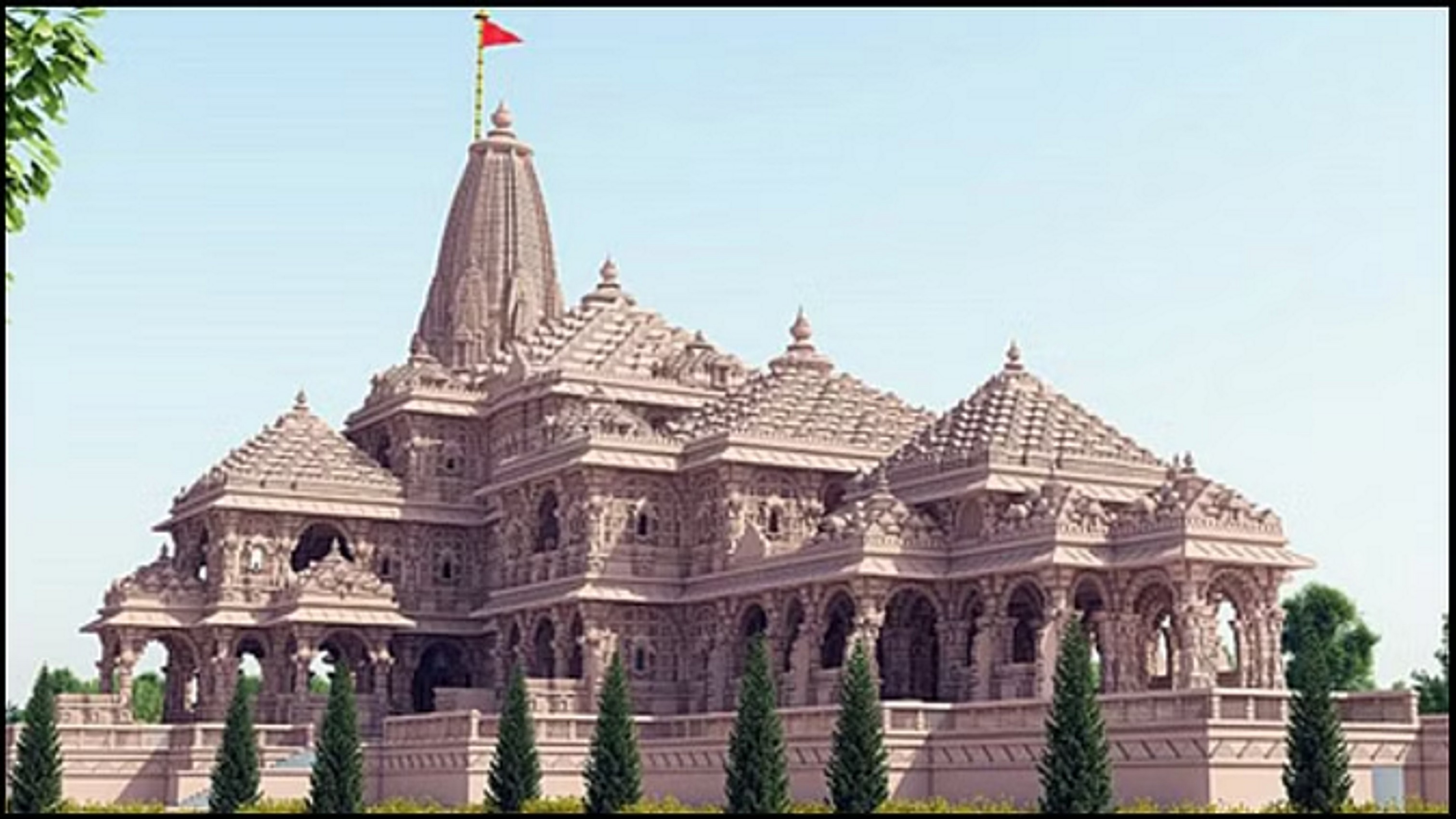 न्यूयॉर्क में इंडिया-डे परेड में दिखाई जाएगी राम मंदिर की झांकी; 1.50 लाख लोग होंगे शामिल