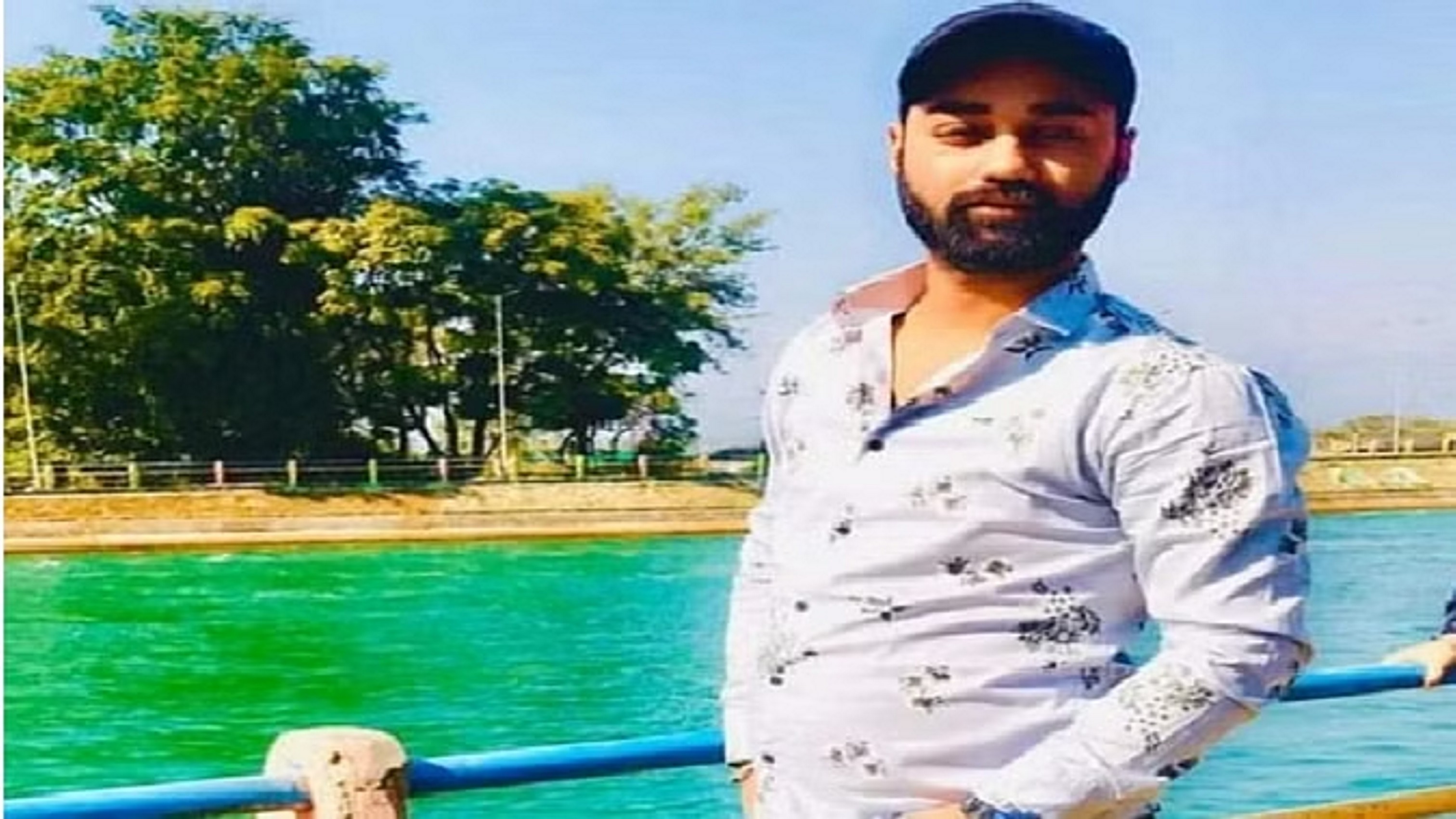 रेस्टोरेंट मालिक ने पीट-पीटकर युवक को मार डाला