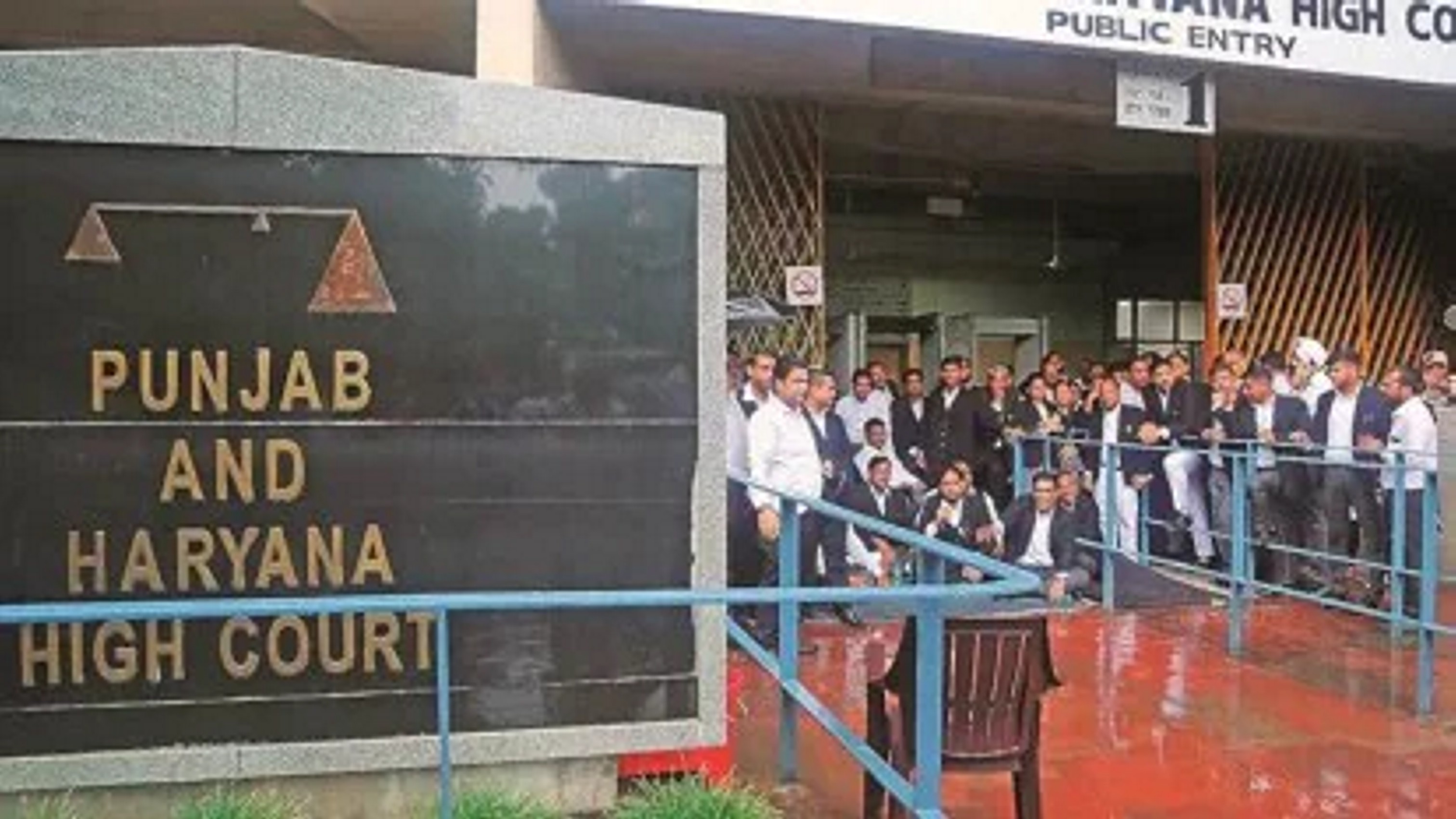 पंजाब में NHAI के प्रोजेक्ट लटके: HC का मुख्य सचिव को नोटिस