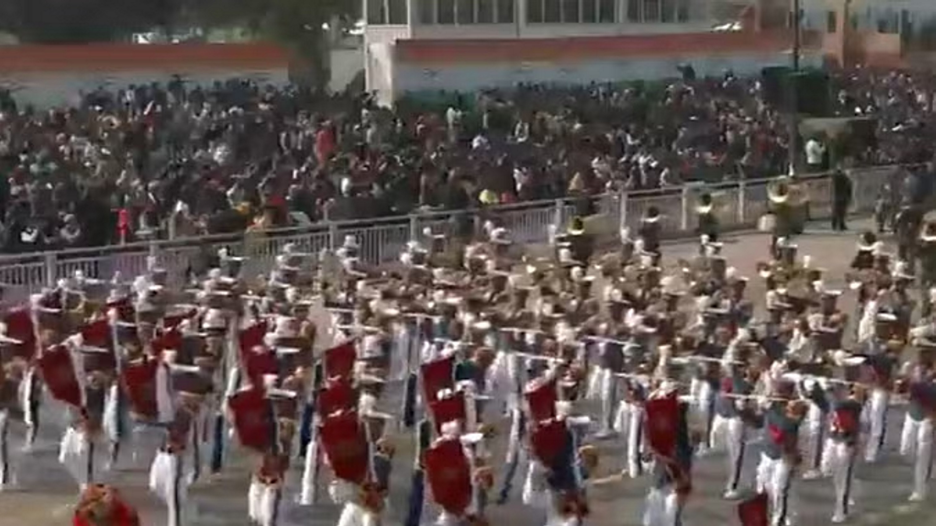 बीते आठ वर्ष में सबसे गर्म रहा गणतंत्र दिवस पर मौसम