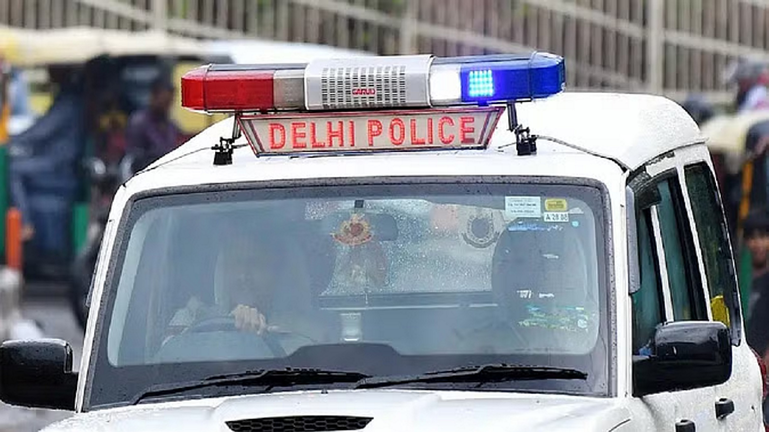 पीसीआर सिस्टम हुआ हैंग नहीं सुनीं जा रहीं 112 पर की गईं कॉल