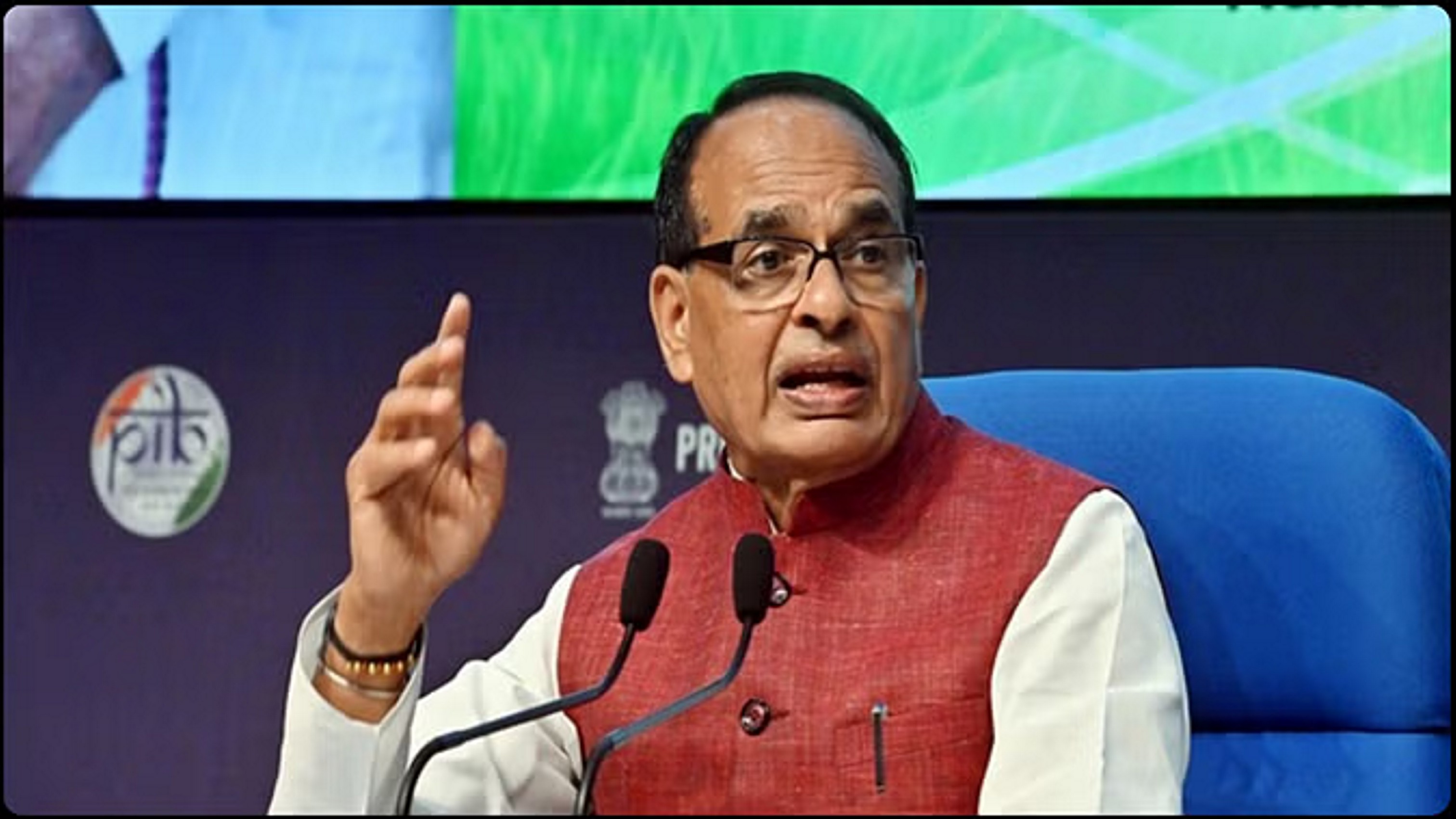 किसानों के लिए अच्छी खबर, सरकार ने सोयाबीन और मूंगफली खरीद की समय सीमा बढ़ाई