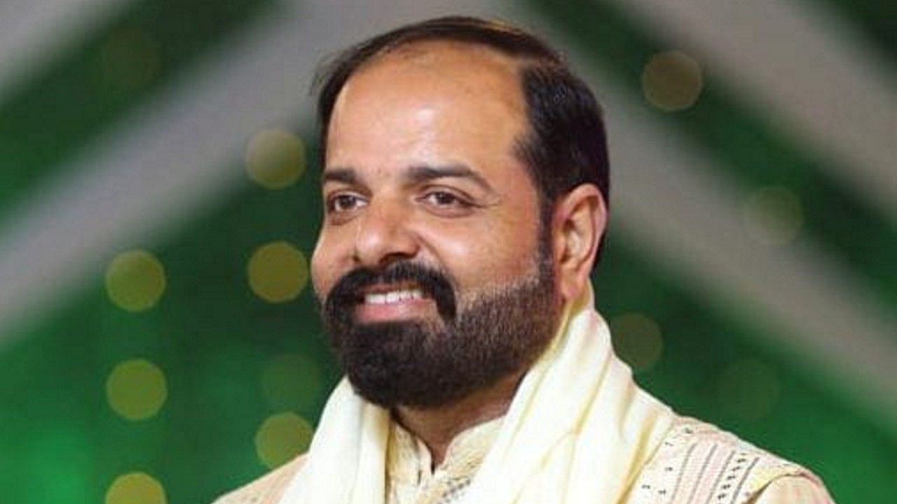 BJP councillor demands to Improve Muzaffarnagar Punjab Train Connectivity