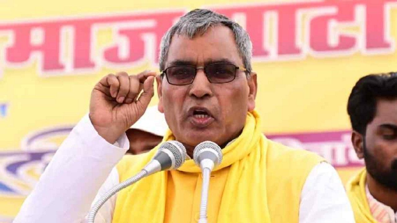 Ghar to unka Unnao hai: UP minister Rajbhar mocks Unnao rape victim