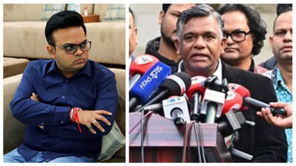 बांग्लादेश पर कोई कार्रवाई नहीं करेगा आईसीसी