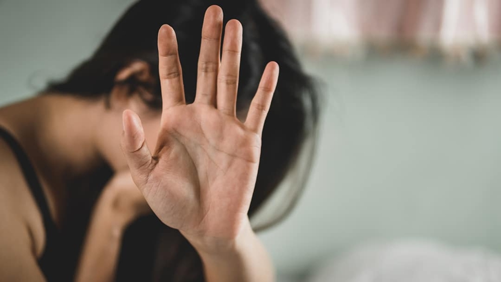 भूत भगाने के नाम पर नाबालिग लड़की से दुष्कर्म