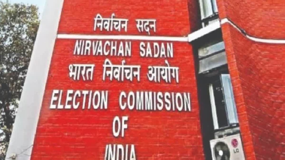 दिल्ली के नए मुख्य चुनाव अधिकारी बने अशोक कुमार