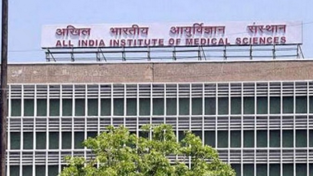 दुनिया के टॉप 25 अस्पतालों में छठे स्थान पर एम्स दिल्ली