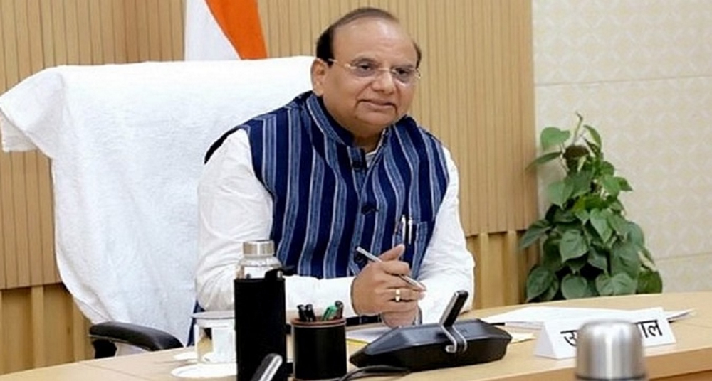 नरेला में मेट्रो डिपो, खेल परिसर और यूनिवर्सिटी हब मंजूर