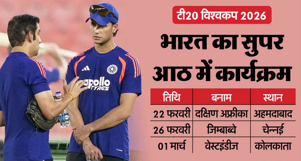 अभिषेक की खराब फॉर्म से बढ़ी चिंता