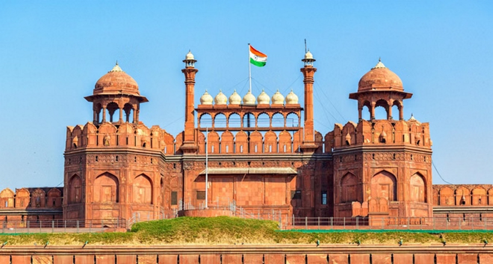  हर दिन कर सकेंगे लाल किले का दीदार