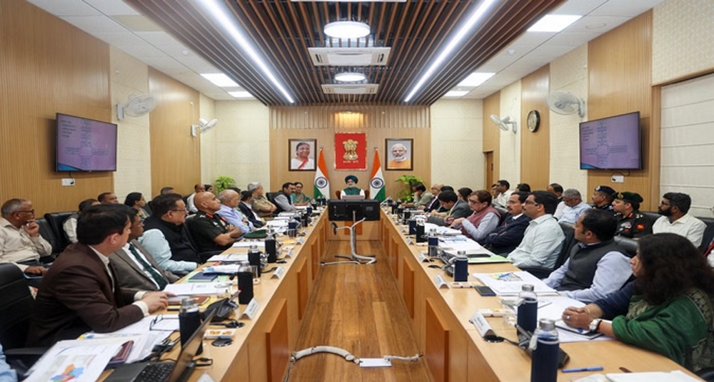 दिल्ली में सभी इमारतों का होगा फायर ऑडिट, एलजी संधू का निर्देश