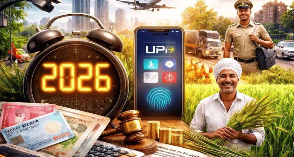 बदल जाएगा जेब का गणित; आयकर कानून