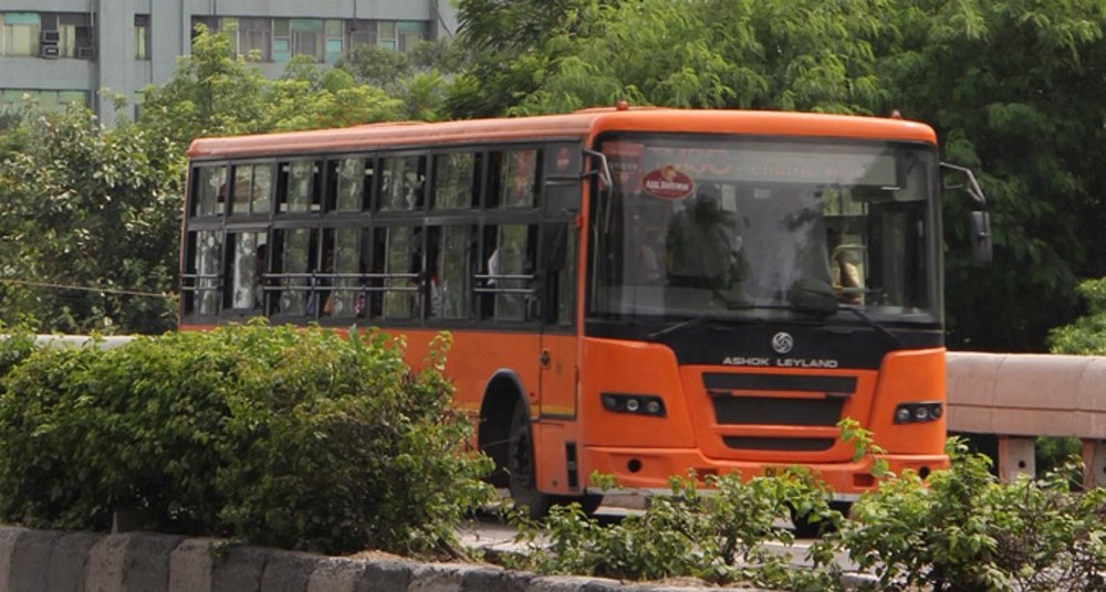  दिल्ली परिवहन निगम का बदला रेवेन्यू मॉडल