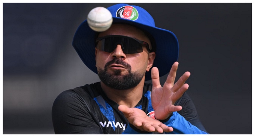  राशिद खान ने ठुकराई भारत और ऑस्ट्रेलिया की नागरिकता