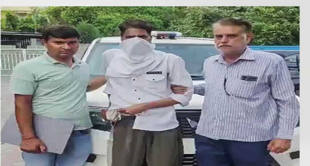 30 हजार के लिए कारोबारी के बेटे का अगवा कर कत्ल