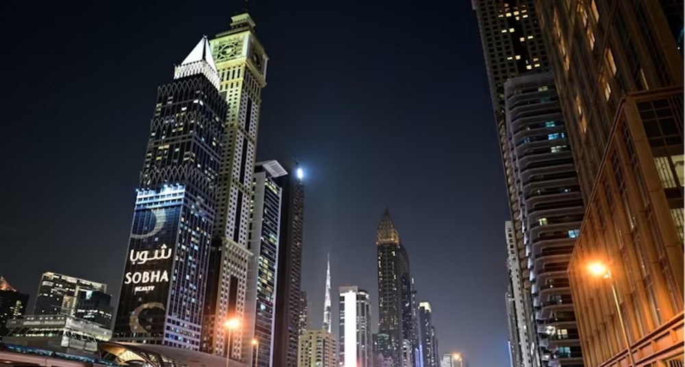 युद्ध से दुबई में पर्यटन पर संकट: 80% तक गिरी कमाई