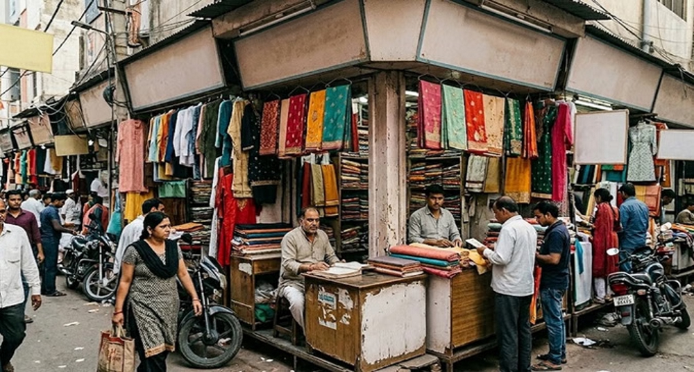 कच्चे माल की कीमतों में उछाल, कपड़ा और प्लास्टिक कारोबार पर महंगाई की मार
