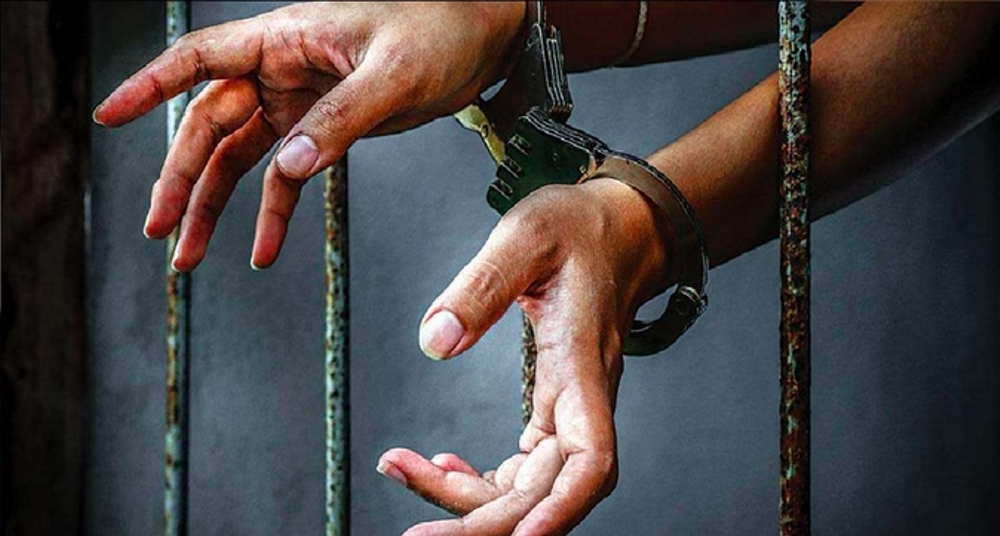 मंदिरों से मूर्तियां चुराने वाले को पुलिस ने दबोचा