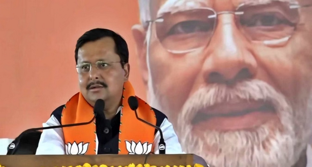 BJP में पीढ़ी परिवर्तन की तैयारी