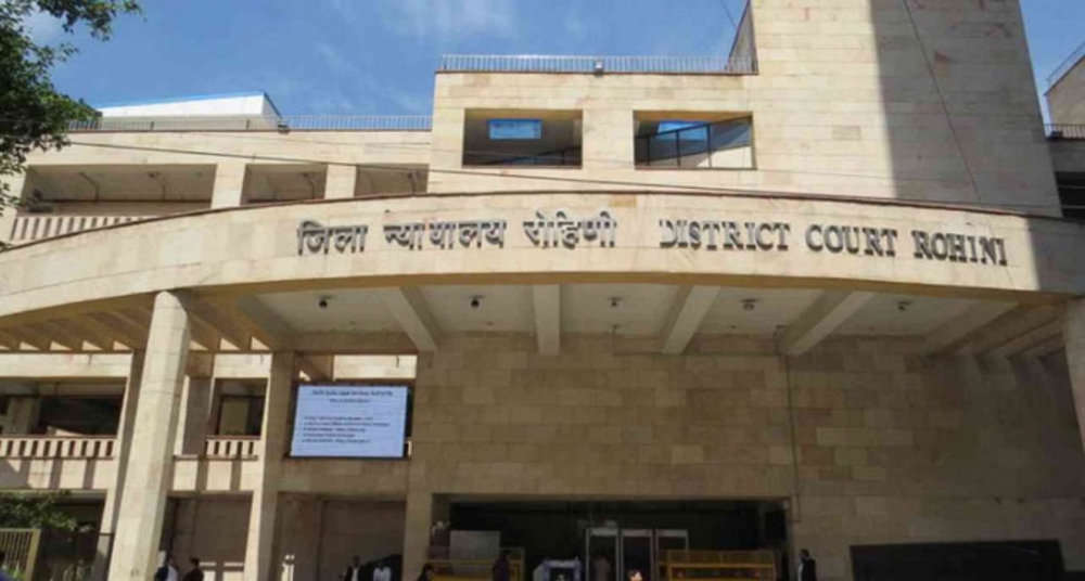दिल्ली की सभी जिला अदालतों में वकील आज करेंगे कार्य बहिष्कार