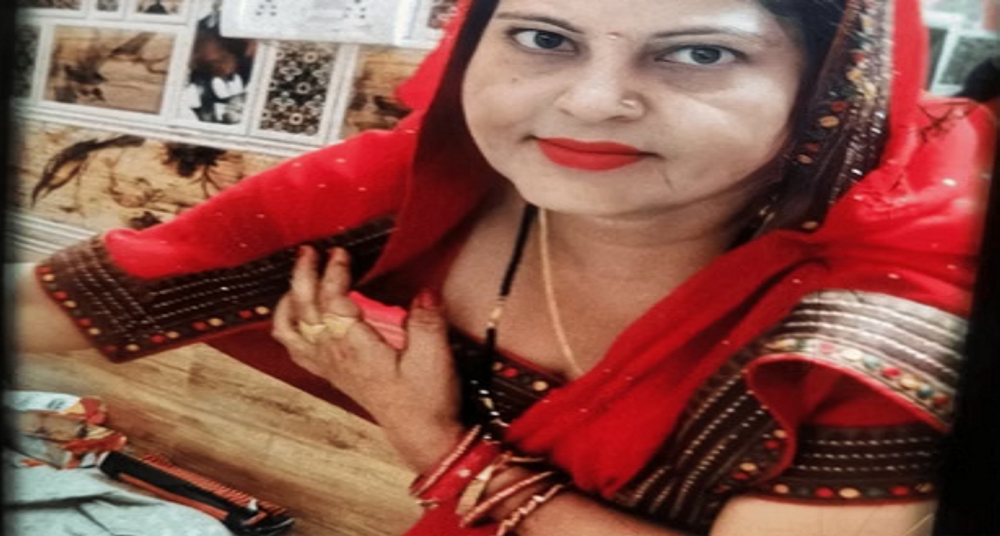 मां-बेटे की चाकू से गोदकर हत्या