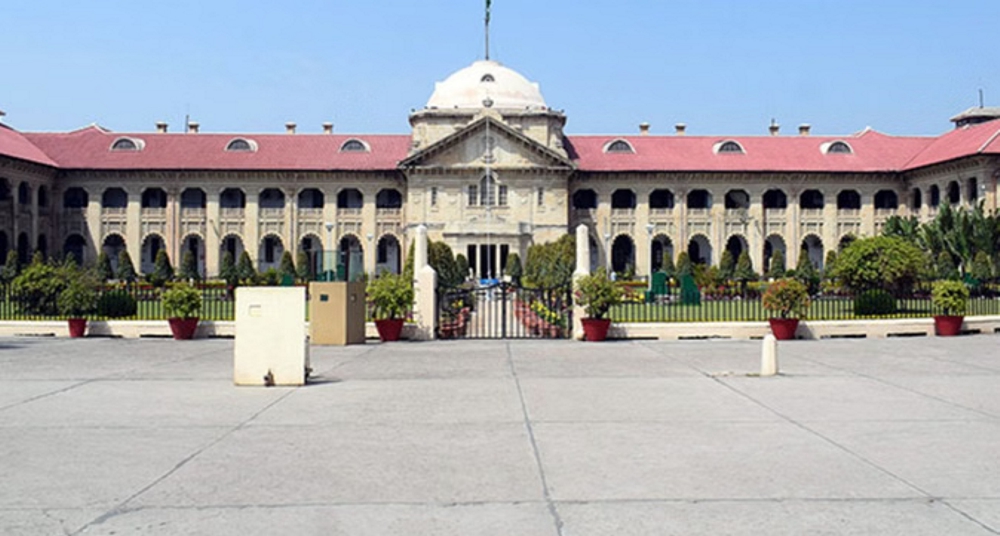 ऋण अदा होने के बाद बंधक नहीं रख सकते कागजात: इलाहाबाद हाईकोर्ट