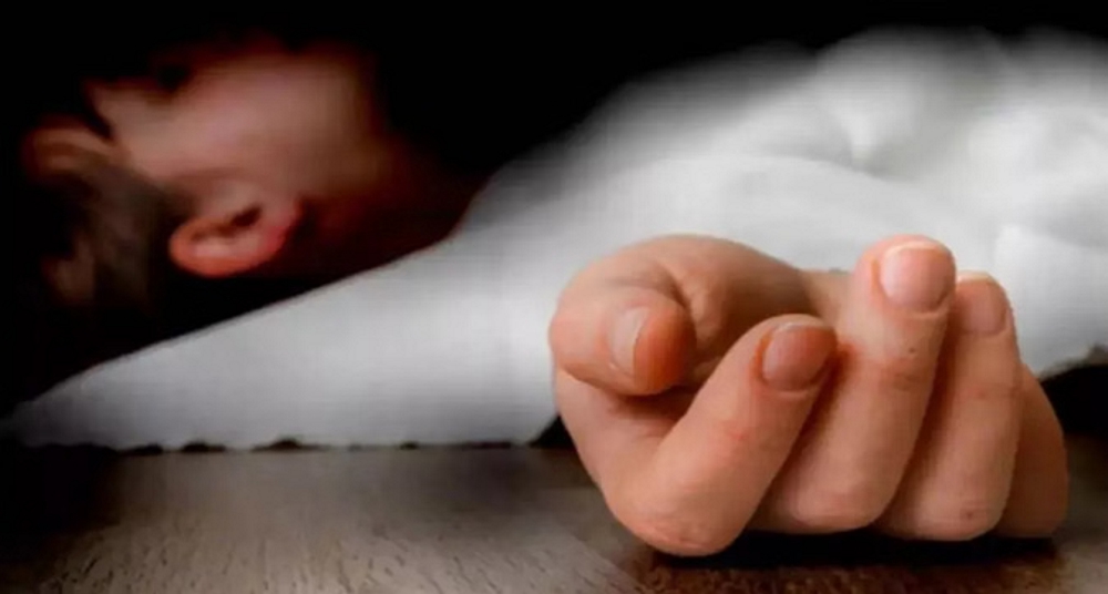  तेज बहाव में बहने से बच्ची की माैत