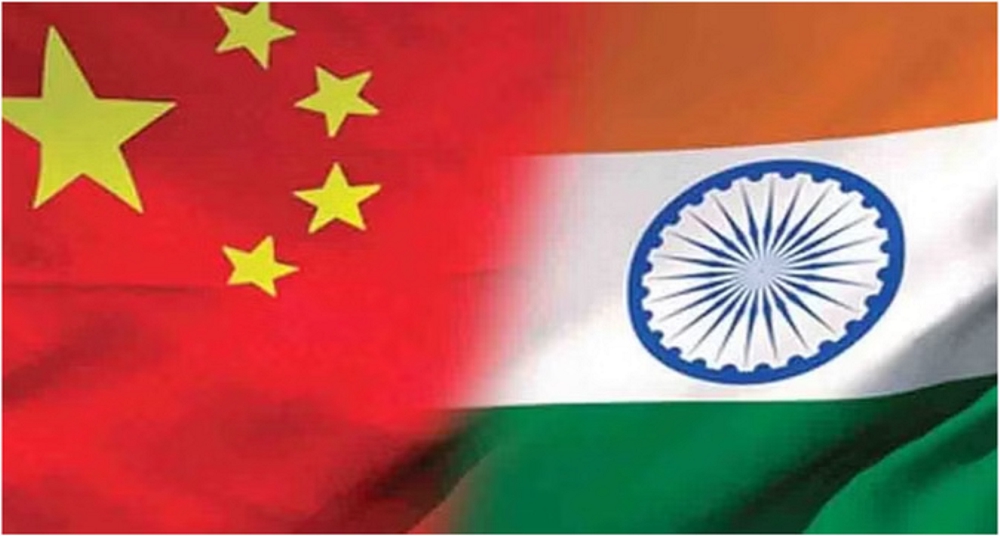 भारत-चीन संबंधों को नई ऊंचाई देगा शुरू होने वाला व्यापार