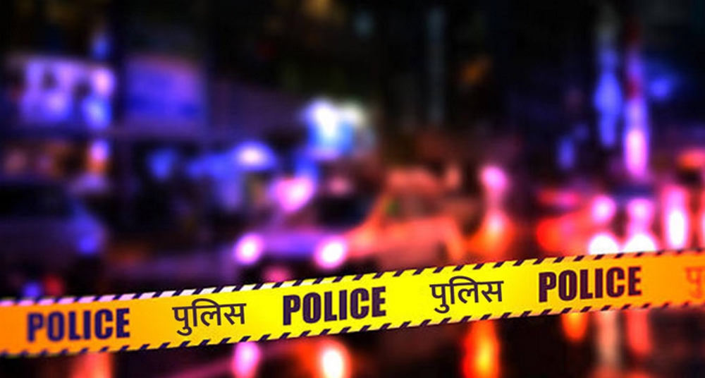दो ट्रेनों में भिड़ंत, हादसे में एक शख्स की मौत; कई घायल