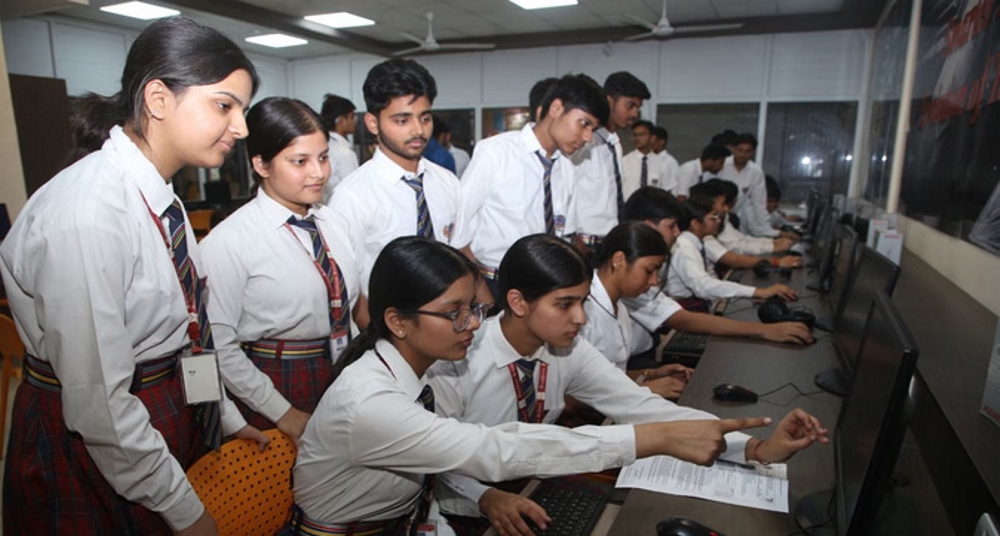 12वीं के री-इवैल्यूएशन नतीजे घोषित, छात्र ऐसे देख सकेंगे संशोधित अंक