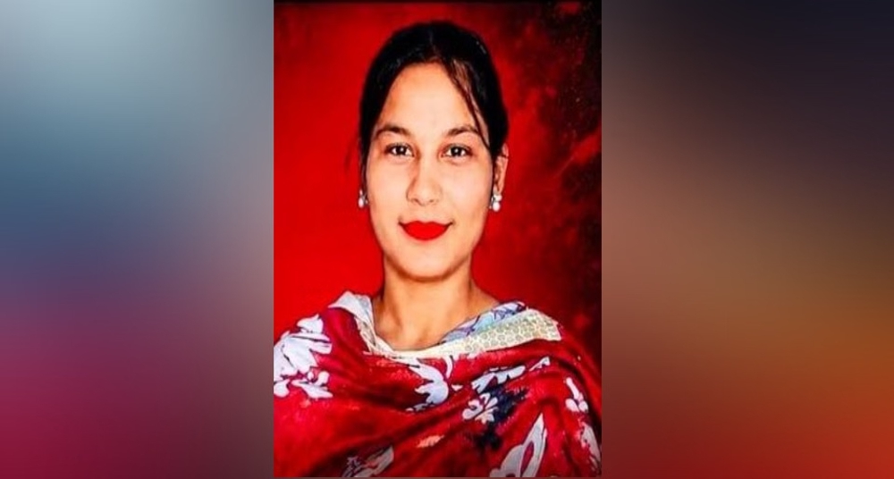 पति बना हैवान