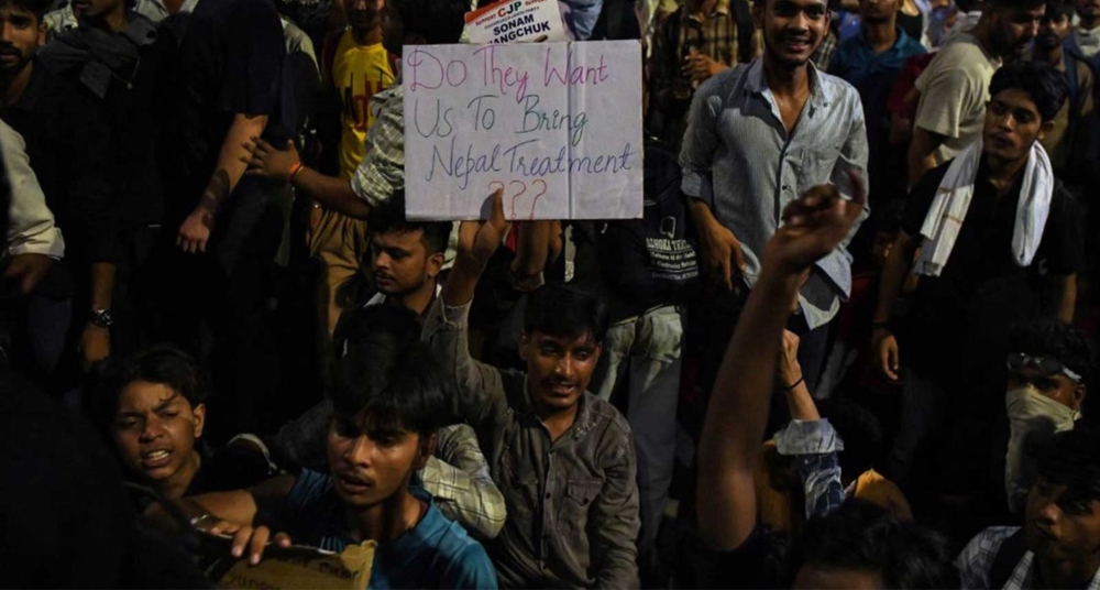 सीजेपी का एलान: इस्तीफा नहीं तो आंदोलन जारी, प्रधान के पद छोड़ने तक जंतर-मंतर पर डटे रहेंगे