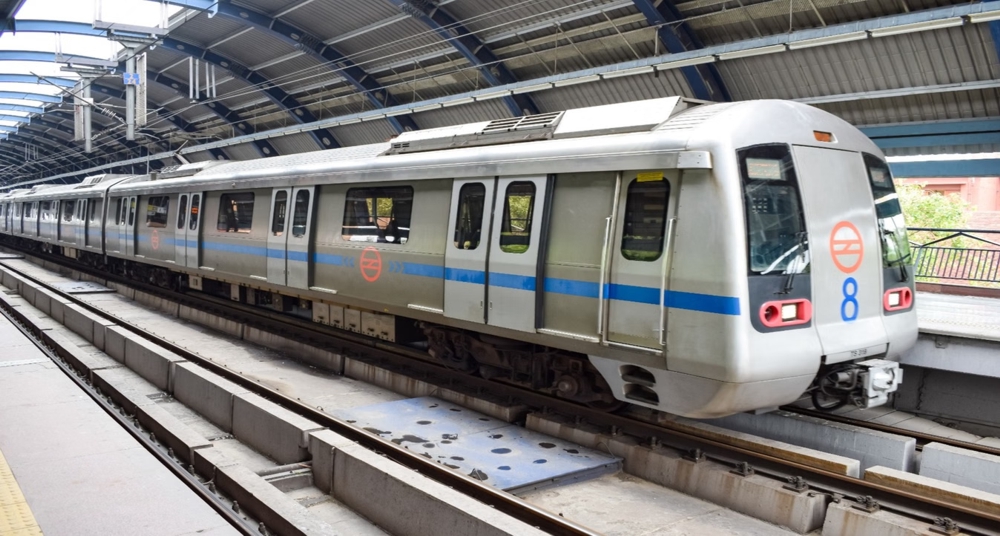 दिल्ली मेट्रो यात्री ध्यान दें: आज से बंद रहेंगे ये 17 स्टेशन
