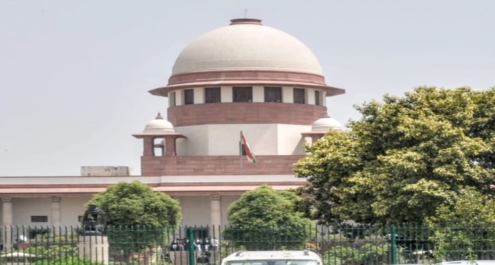 न्यायिक फैसलों में एआई का इस्तेमाल नहीं होगा बर्दाश्त: सुप्रीम कोर्ट 