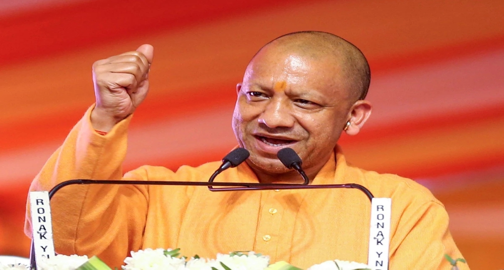 सीएम योगी ने कैशलेस स्वास्थ्य सुविधा का किया शुभारंभ