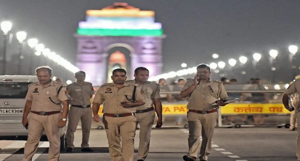 स्वतंत्रता दिवस से पहले अलकायदा के आतंकियों की तलाश, पोस्टर चस्पा