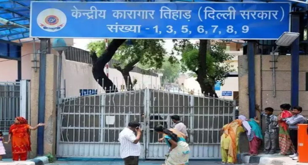 दिल्ली की जेलों में अप्राकृतिक मौत पर सरकार परिवार को देगी 7.5 लाख रुपये का मुआवजा