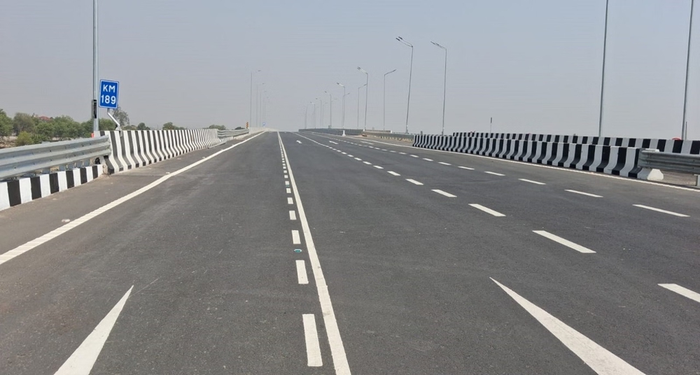 हरिद्वार तक बनेगा गंगा एक्सप्रेस-वे