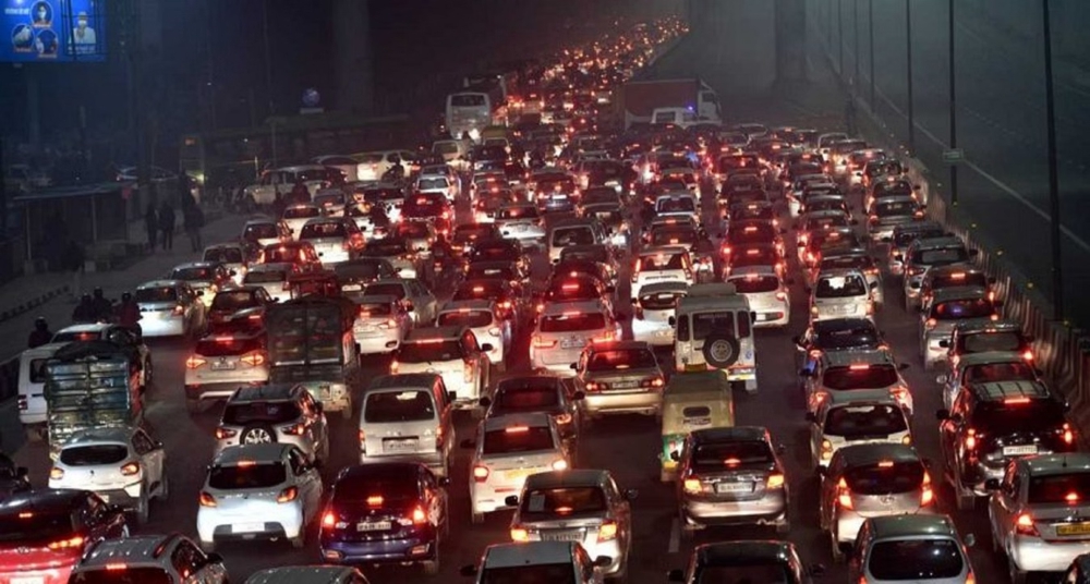 दिल्ली: 55 किमी लंबा एलिवेटेड कॉरिडोर छह फेज में बनेगा