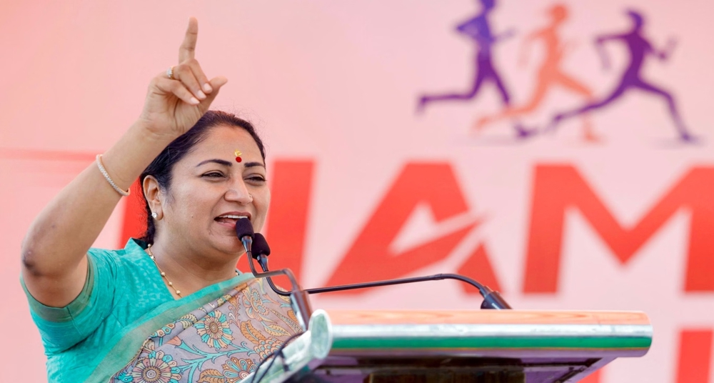 दिल्ली को 13,820 करोड़ रुपये से अधिक के विकास कार्यों की मिलेगी सौगात: सीएम रेखा