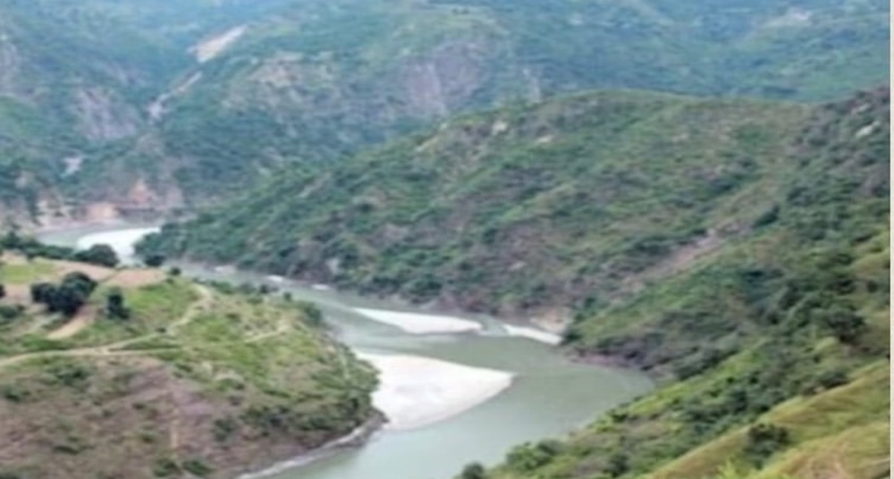 किशाऊ परियोजना से मिलेगा हर दिन 30 करोड़ लीटर पानी, बुझेगी दिल्लीवालों की प्यास