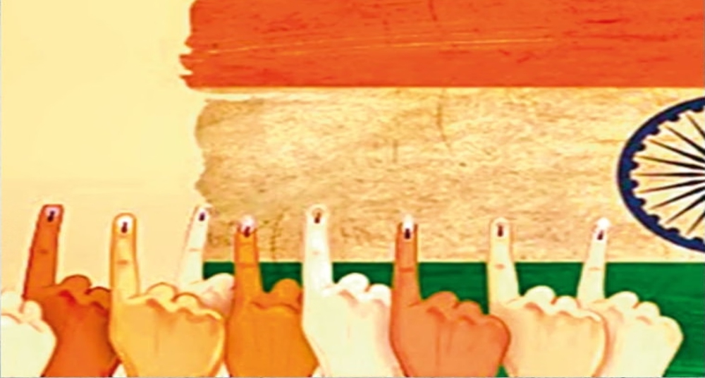 दिल्ली में एसआईआर की कतार