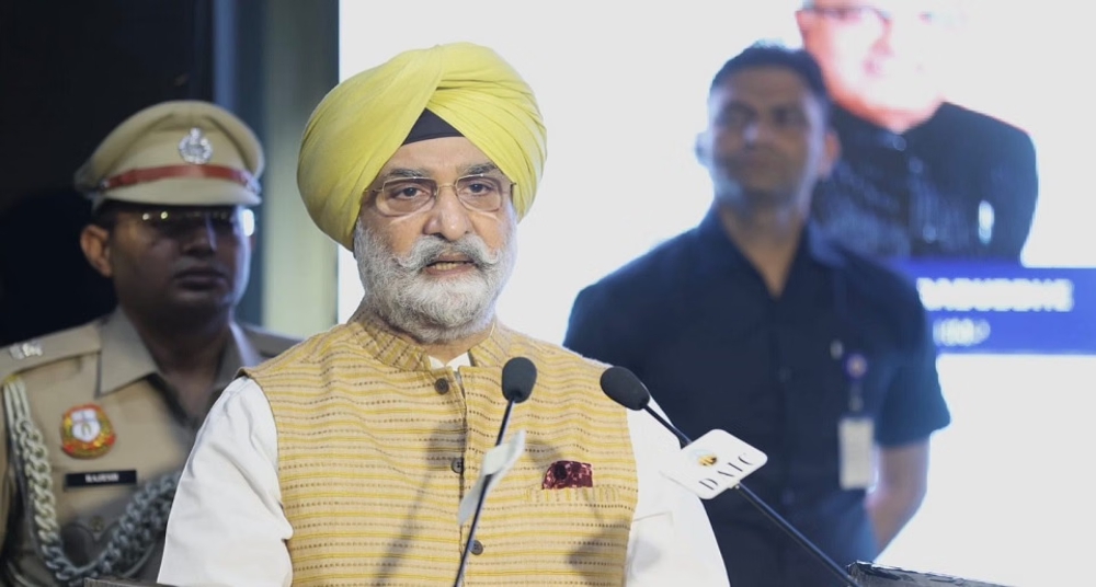  हर महिला कॉलेज के लिए तैनात होगा नोडल पुलिस अधिकारी