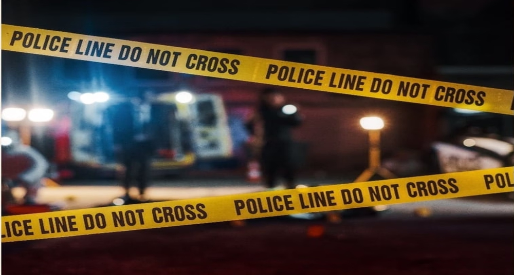 लाहौरी गेट में बंदूक की नोक पर 2.30 करोड़ की लूट, हथियारबंद चार बदमाश फरार