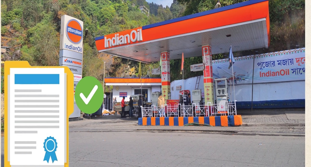 दिल्ली में बिना पीयूसी भरता रहा पेट्रोल-डीजल, पहले दिन कई पंपों पर अव्यवस्था